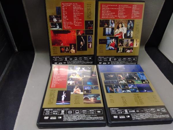 中島 みゆき（DVD） 「夜会」DVD 全8巻の画像7