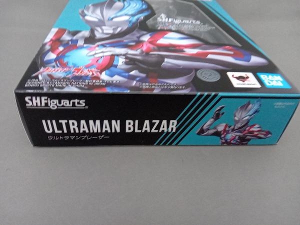 S.H.Figuarts Ultraman Blazer Ultraman Blazer 
