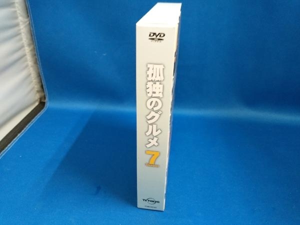 DVD 孤独のグルメ Season7 DVD-BOX_画像2