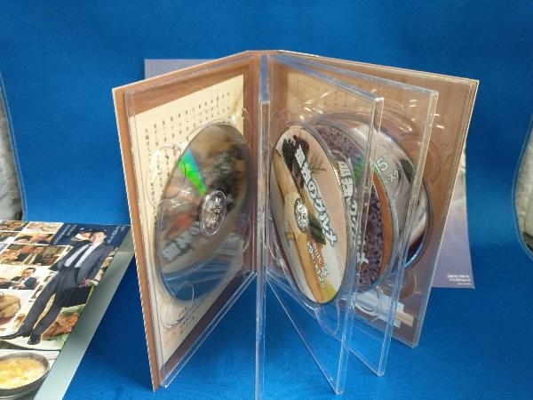 DVD 孤独のグルメ Season7 DVD-BOX_画像5