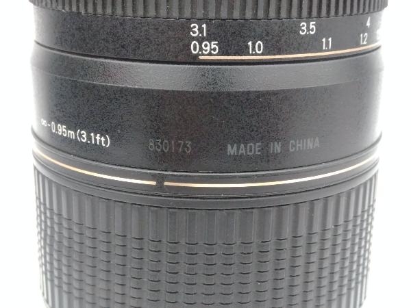 TAMRON A17 AF 70-300mm F/4-5.6 Di (キヤノン用) 交換レンズ_画像6