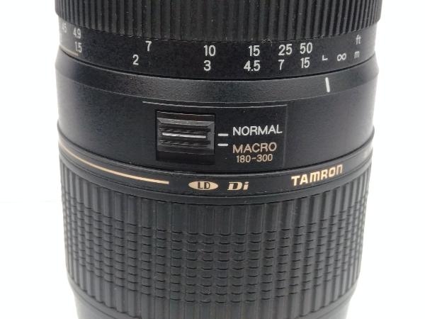TAMRON A17 AF 70-300mm F/4-5.6 Di (キヤノン用) 交換レンズ_画像7