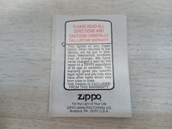 【内袋未開封】ZIPPO ジッポ ライター YAMATOJAPAN ESE BATTLESHIP 大日本帝国海軍 喫煙グッズ【廃盤品】_画像8