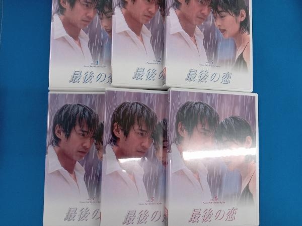 DVD 最後の恋 DVD-BOX_画像4