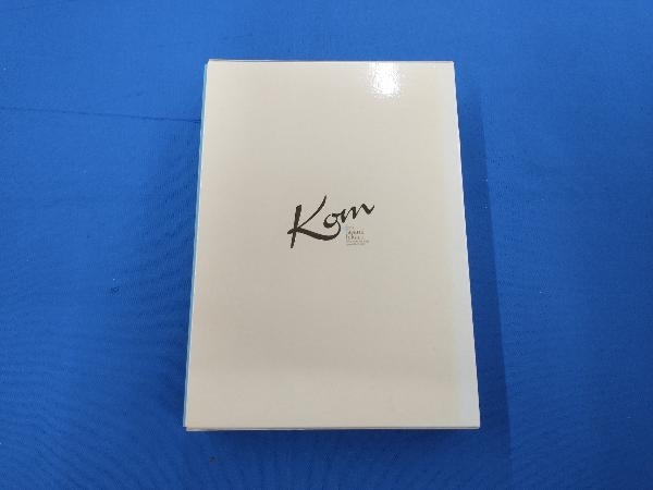 DVD 朝海ひかる スカイ・ステージ スペシャルDVD-BOX「Kom」_画像2