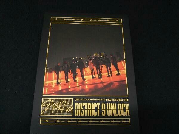 [DVD] 【輸入版】Stray Kids World Tour District 9: Unlock' in SEOUL_画像3