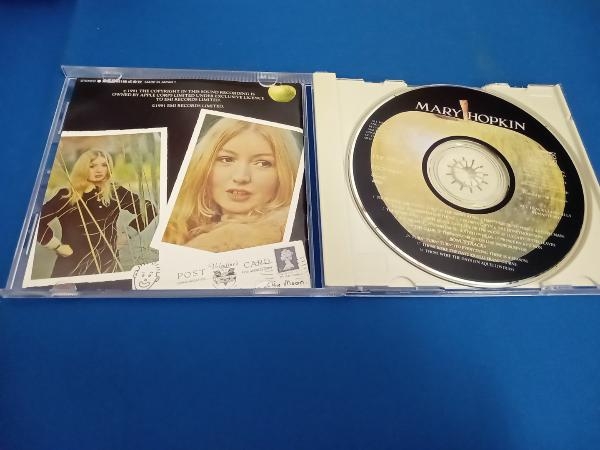 メリー・ホプキン CD ポスト・カード_画像3
