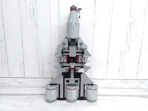 LEGO レゴ 7964 STARWARS スターウォーズ リパブリック・フリゲート 組立済み 現状品_画像6