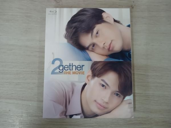 2gether THE MOVIE(Blu-ray Disc)_画像1