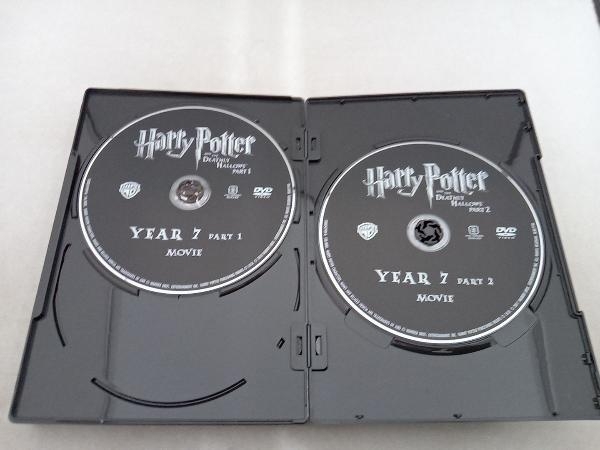 DVD ハリー・ポッター 8-Film DVDセット_画像7