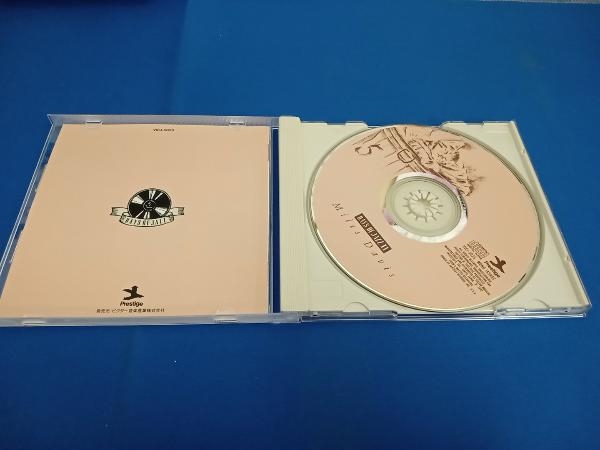 マイルス・デイヴィス(tp) CD デイズ・オブ・ジャズ2_画像3