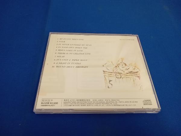 マイルス・デイヴィス(tp) CD デイズ・オブ・ジャズ2_画像2