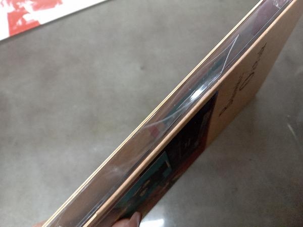 DVDbkou ski : Old * punk jacket case damage have 