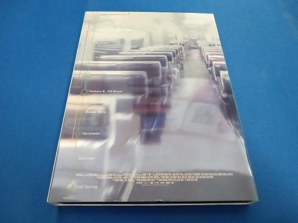 DVD トレイン・ミッションの画像2