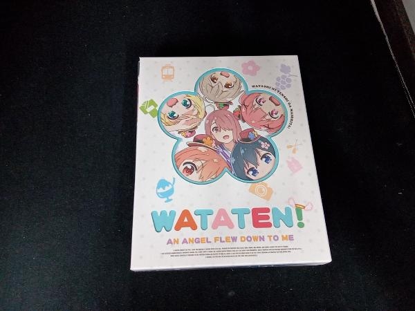 私に天使が舞い降りた!プレシャス・フレンズ(限定版)(Blu-ray Disc)_画像1