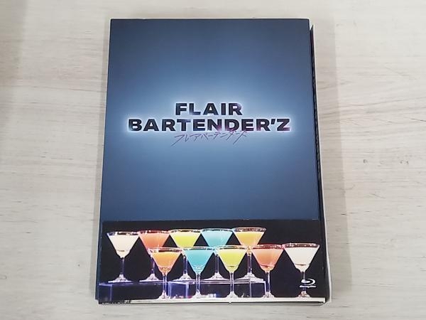 ドラマ「FLAIR BARTENDER'Z」 Blu-ray BOX(Blu-ray Disc)_画像1