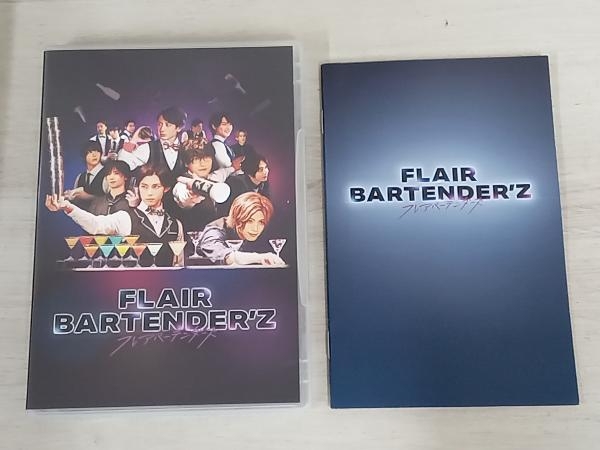 ドラマ「FLAIR BARTENDER'Z」 Blu-ray BOX(Blu-ray Disc)_画像4