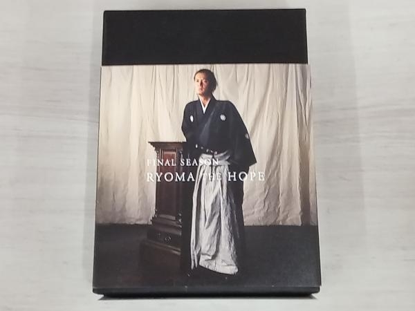 大河ドラマ 龍馬伝 完全版 Blu-ray BOX4(season4)(Blu-ray Disc)_画像2