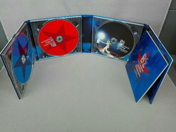 B'z CD B'z The Best'ULTRA Treasure'_画像4