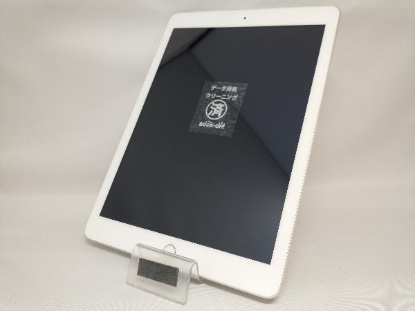 au 【SIMロックなし】MP1L2J/A iPad Wi-Fi+Cellular 32GB シルバー au_画像2