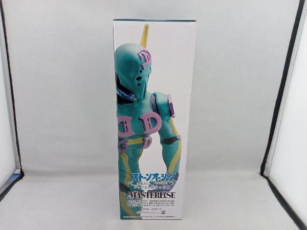 未開封品 E賞 D・D 一番くじ ジョジョの奇妙な冒険 ストーンオーシャン STAND'S ASSEMBLE ジョジョの奇妙な冒険 Part6 ストーンオーシャン_画像2