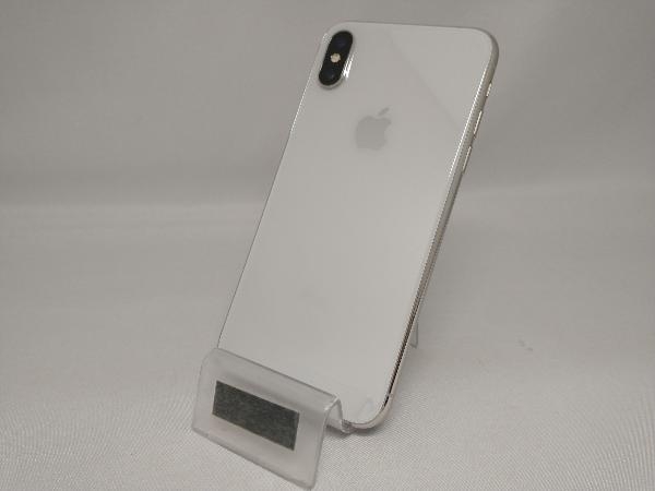 NQC22J/A iPhone X 256GB シルバー SIMフリー iPhone NQC22J/A iPhone X 256GB シルバー SIMフリー iPhone