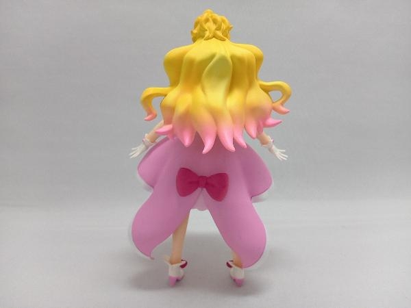 バンダイ 魂ウェブ商店 S.H.Figuarts プリンセスプリキュア キュアフローラ(ゆ14-05-05)_画像3