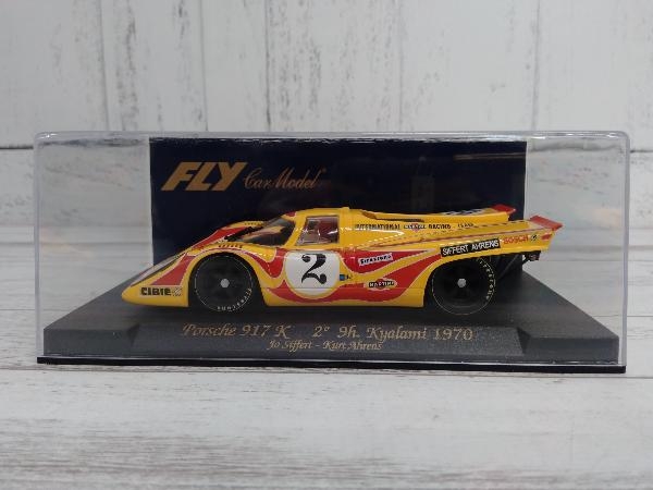 FLY Car Classic Porsche 917K 2°9h Kyalami 1970 現状品の画像1