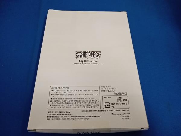 DVD ONE PIECE Log Collection'NOAH'(TVアニメ第555話~第573話)_画像6