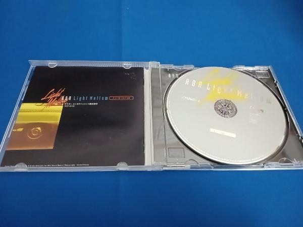 (オムニバス) CD AOR Light Mellow ~VICTOR Edition~の画像3