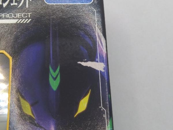 未開封品 現状品 プラレール 500 TYPE EVA ライト付_画像5