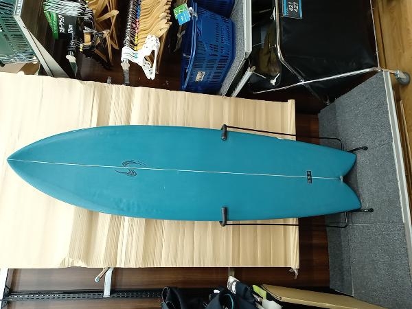S.S.S SHIMOJUSHAPESTYLE6'0 店舗受取可