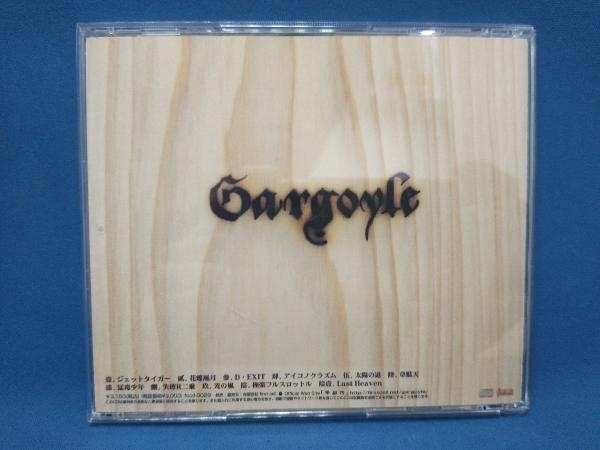 Gargoyle CD 刃~YAIBA~_画像2