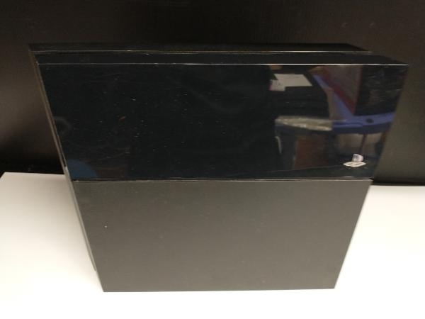 ジャンク SONY PS4 本体 CHU-1100A 初期化済 動作確認済_画像1