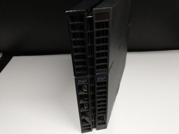 ジャンク SONY PS4 本体 CHU-1100A 初期化済 動作確認済_画像2