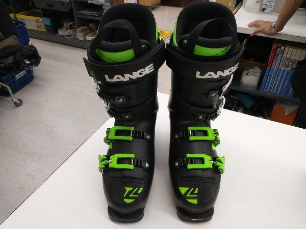 お歳暮ならオンライン LANGE RX 店舗受取可 中古品 25.5cm/ DUALCORE 25.5cm