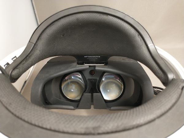 【動作確認済】 【PSVR専用】PlayStation VR'PlayStation VR WORLDS'同梱版_画像7