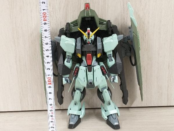 【組立済み】バンダイ フルメカニクス 1/100 フォビドゥンガンダム 機動戦士ガンダムSEED_画像2