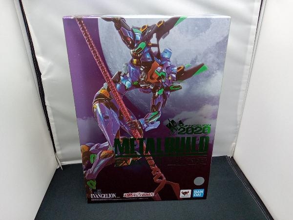 METAL BUILD エヴァンゲリオン初号機 [EVA2020] 新世紀エヴァンゲリオン_画像1