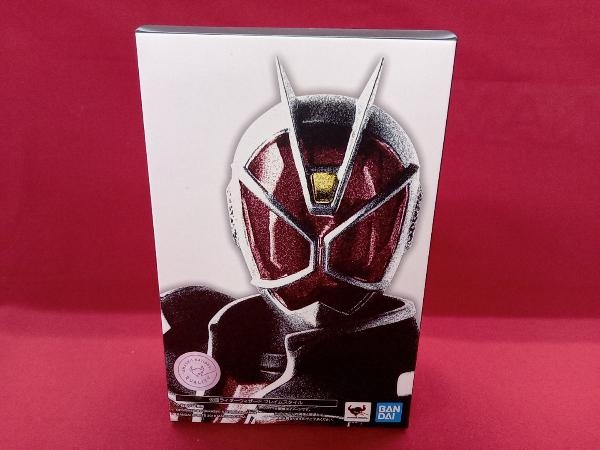 100%品質 S.H.Figuarts フレイムスタイル 仮面ライダーウィザード 真骨彫製法 仮面ライダーウィザード
