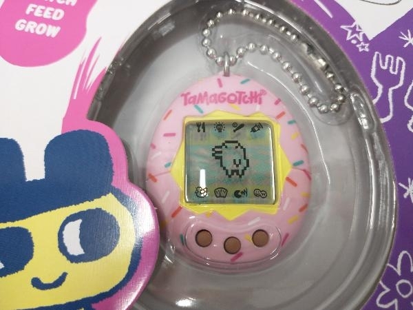 未開封品 たまごっち Original Tamagotchi Sprinkles 欧米版_画像3