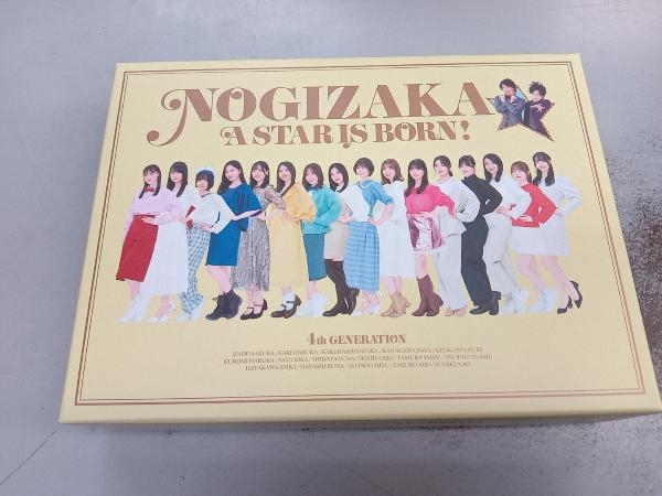 DVD 乃木坂スター誕生!2 第2巻 DVD-BOX_画像4