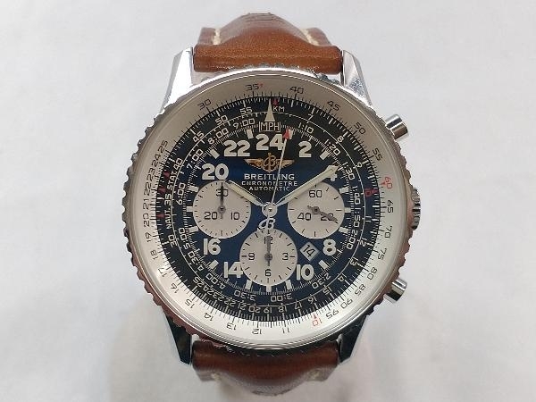 BREITLING ブライトリング ナビタイマー コスモノート A22322 自動巻き 時計 店舗受取可の画像2