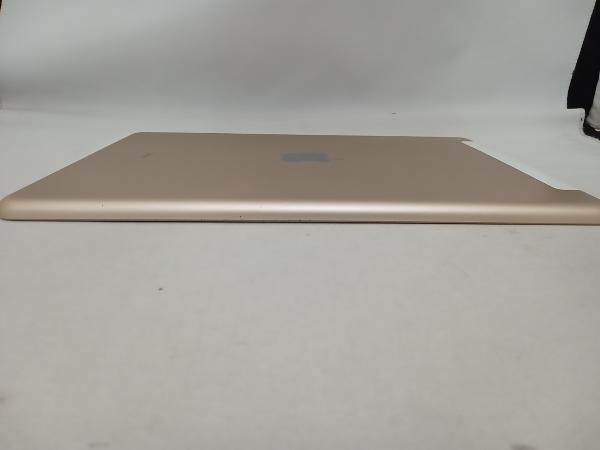 MPG42J/A iPad 第5世代 Wi-Fi+Cellular 32GB ゴールド au_画像9