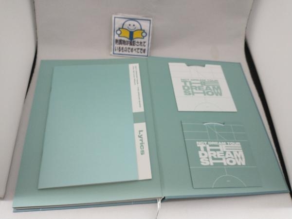 NCT DREAM CD 【輸入盤】NCT DREAM 'THE DREAM SHOW'(2CD)_画像3