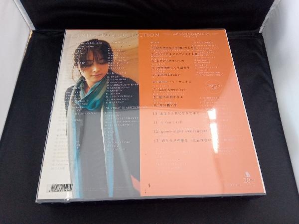 ZARD CD ZARD ALBUM COLLECTION~20th ANNIVERSARY~_画像2