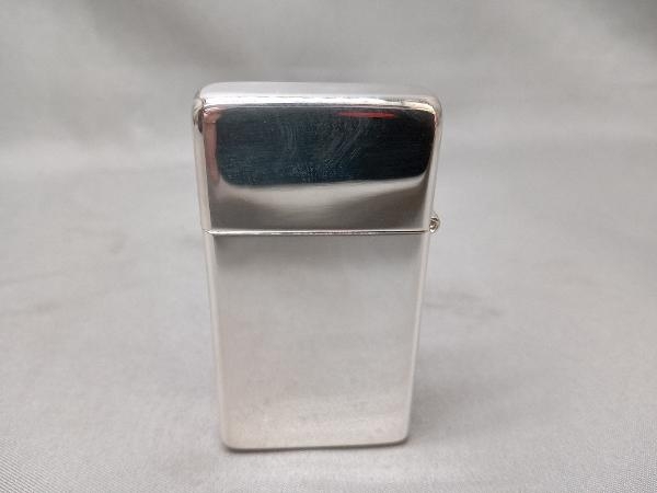 【未着火品】ZIPPO/MEVIUS/メビウス/アーマーケース/スリム/2014年製_画像3