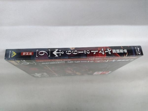 (未開封) 【※※※】【初回版】宇宙戦艦ヤマト2199 6(Blu-ray Disc)_画像3