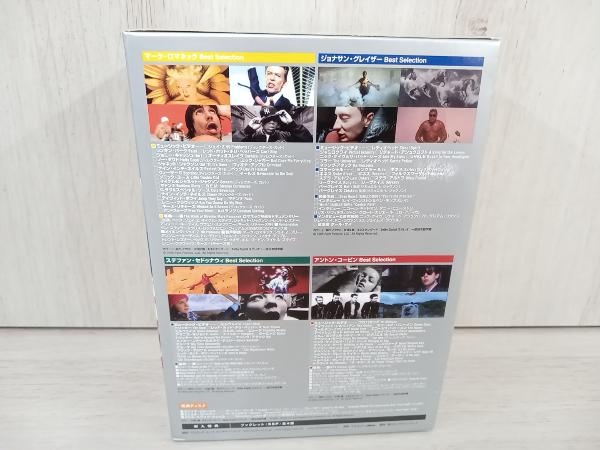 DVD Directors Label 4+1枚組スペシャル・パック(初回限定生産)_画像2