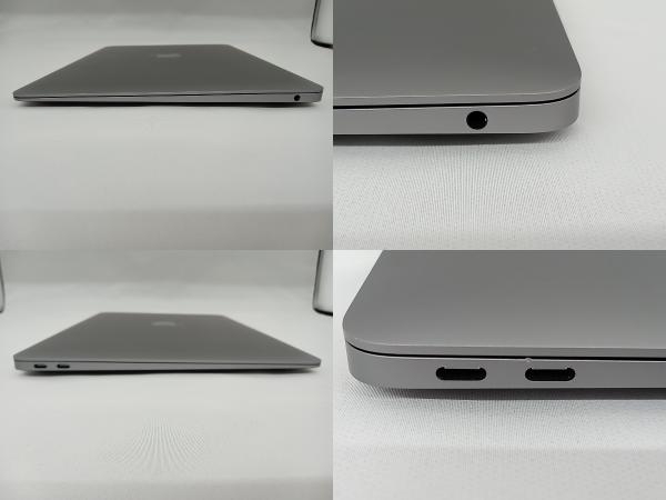 Apple MWTJ2J/A MacBook Air (13-inch Early 2020 Thunderbolt 3ポート×2) MWTJ2J/A ノートPC_画像7